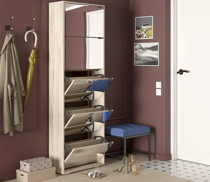 Тумба для обуви 